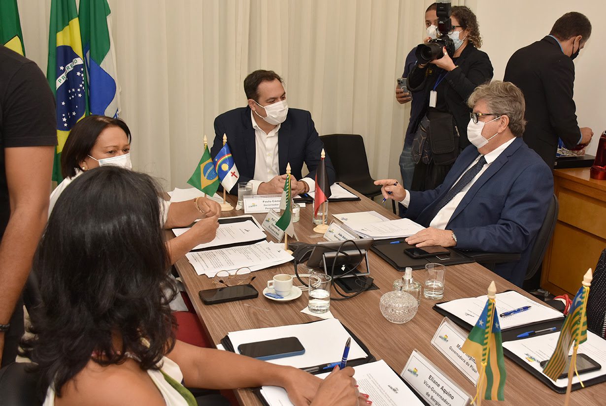 João Azevêdo