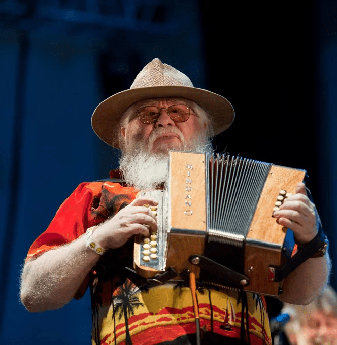 Hermeto Pascoal