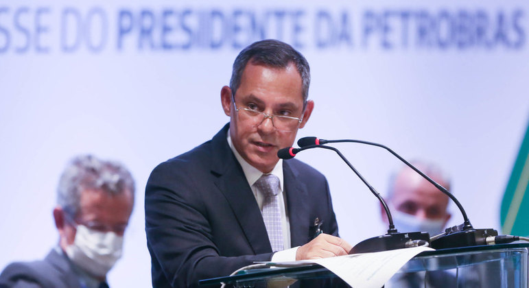 Petrobras