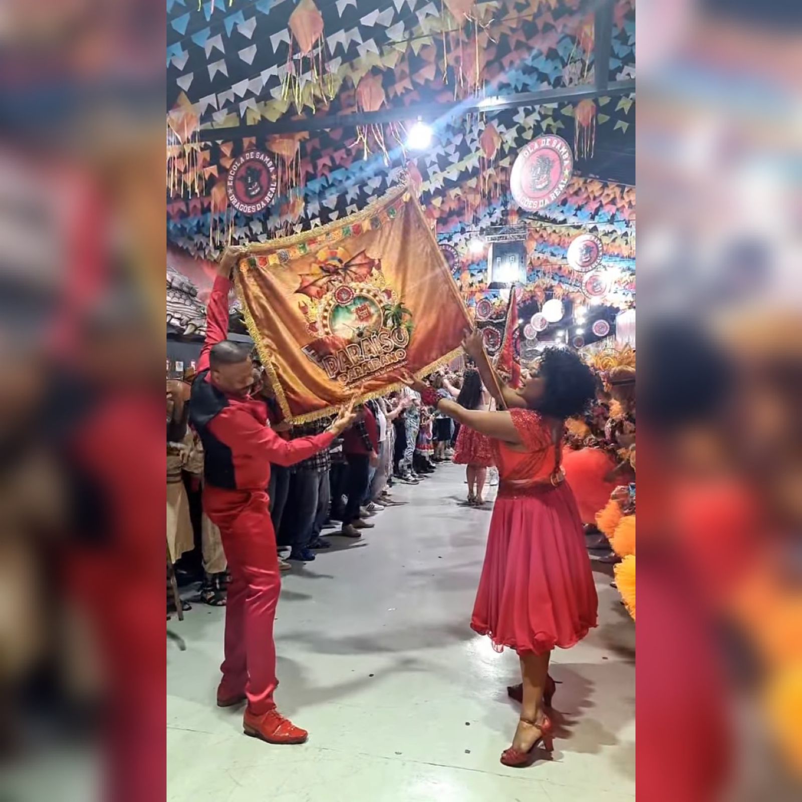 Carnaval, João Pessoa
