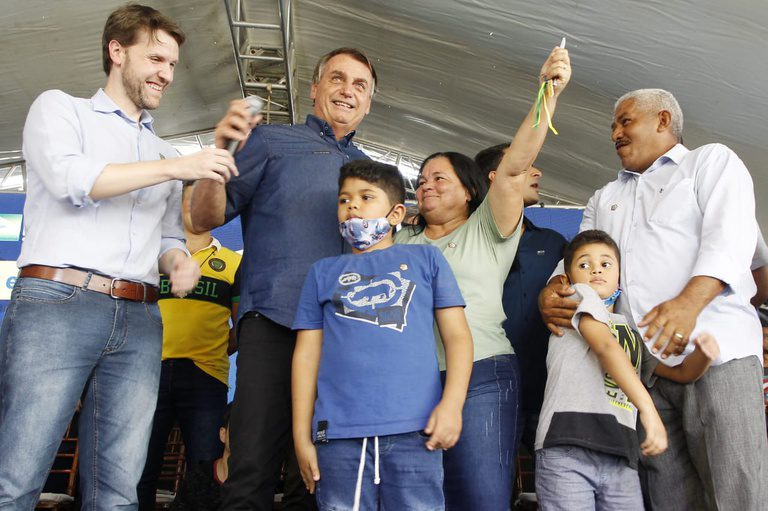 Bolsonaro