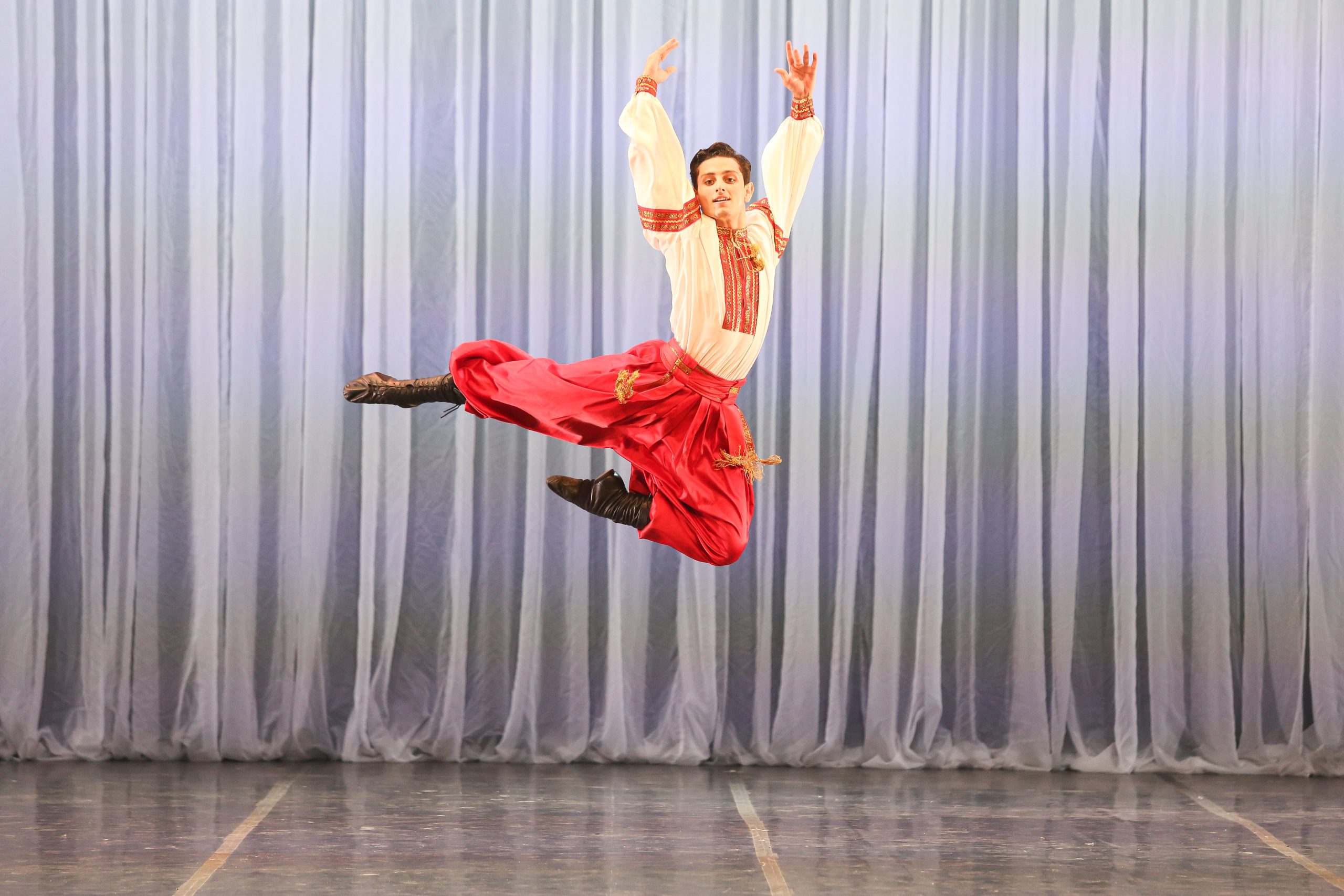 Balé Bolshoi