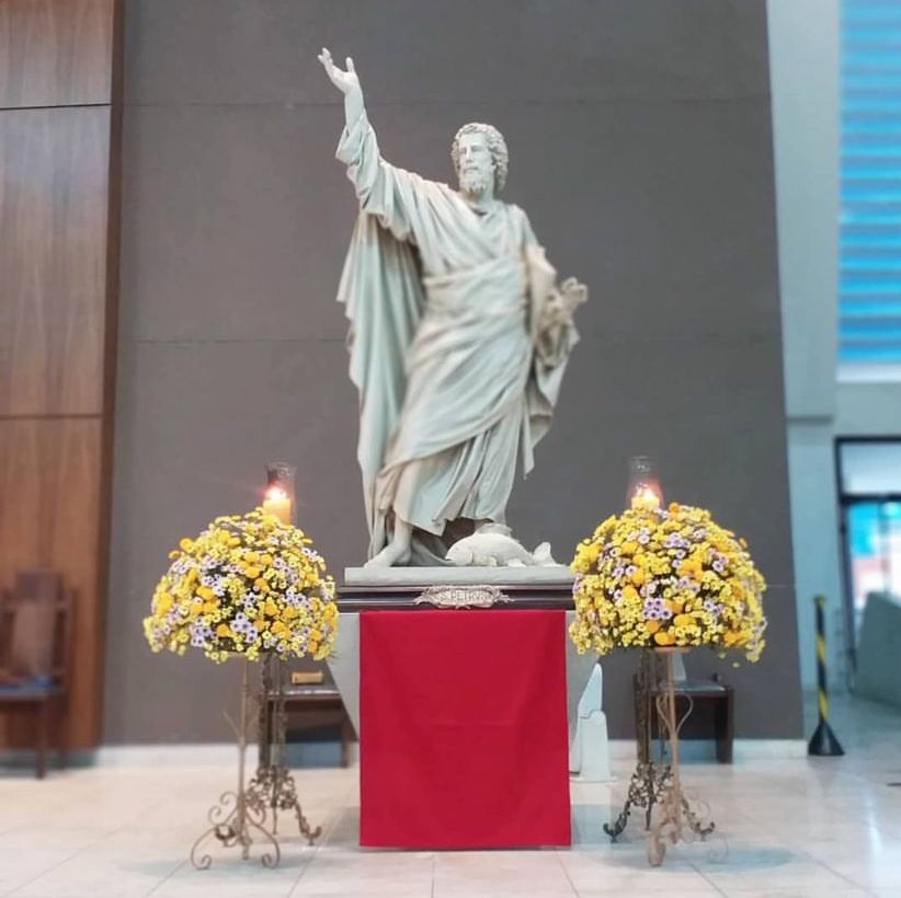 São Pedro