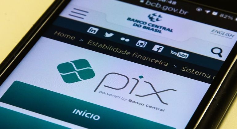 Pix, Campanhas, Eleições,