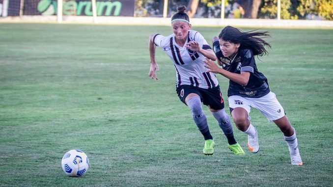 Botafogo-PB feminino