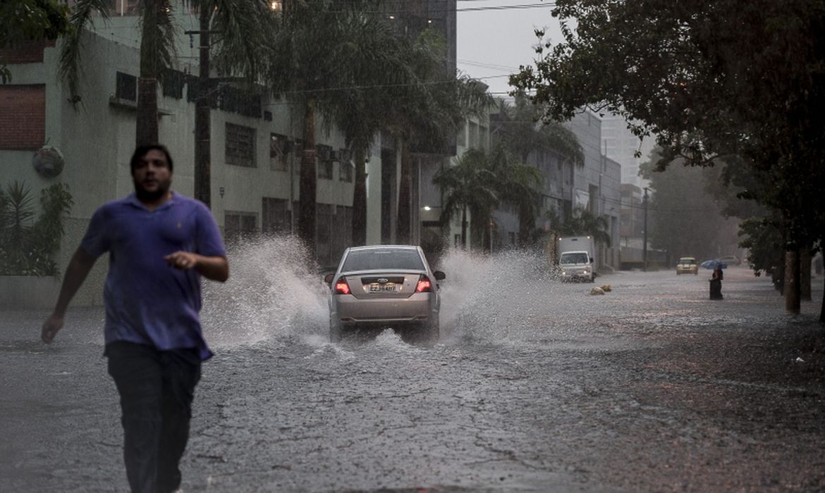 Chuva