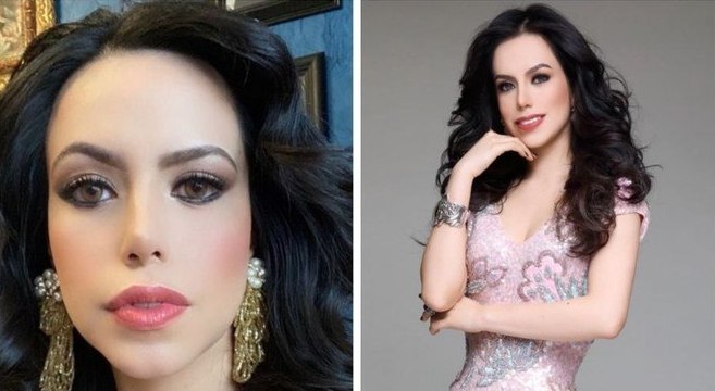 Yrma Lydya, Cantora mexicana