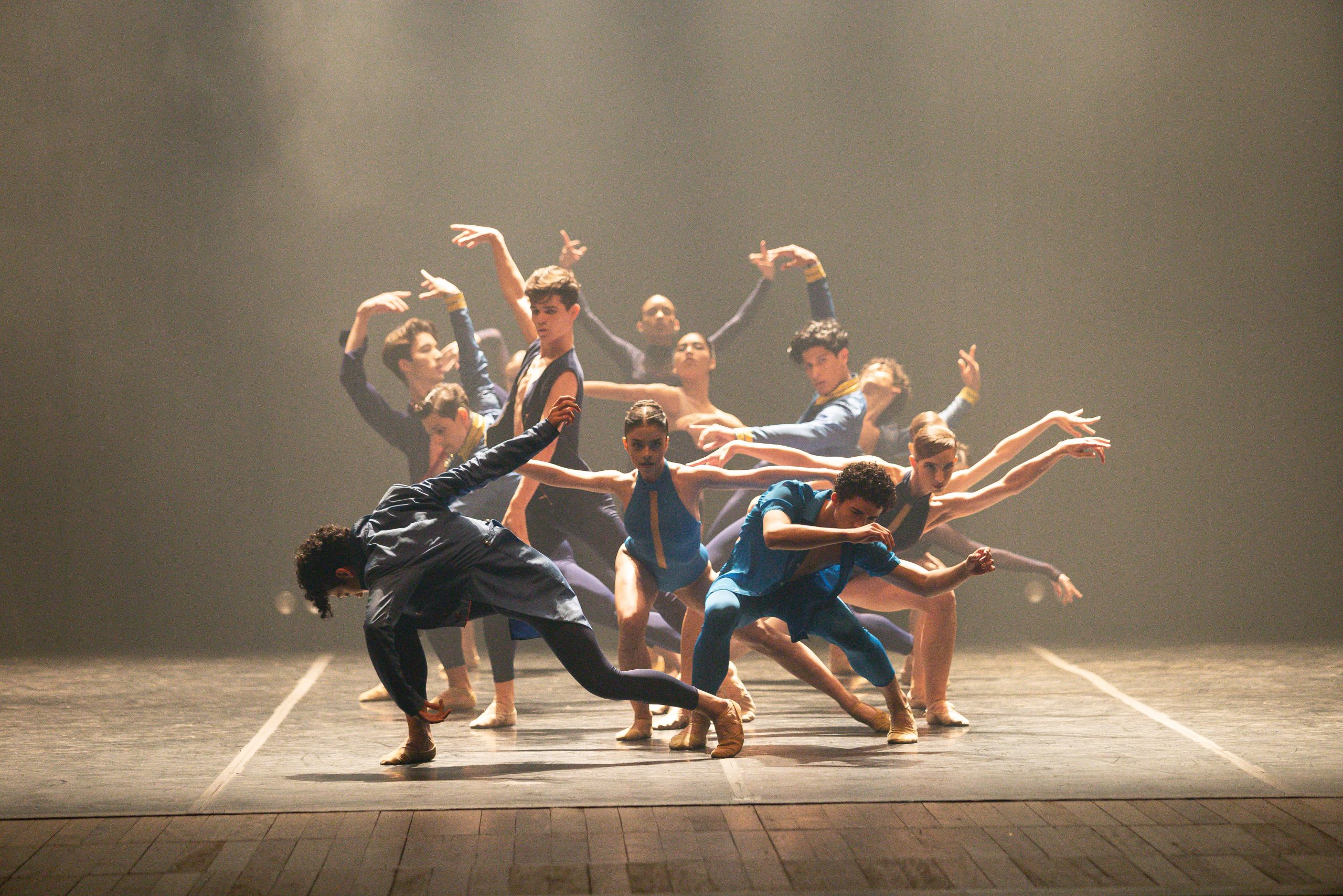 Bolshoi