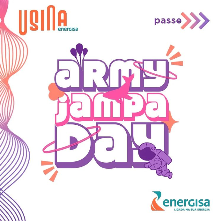 BTS, Army Jampa Day