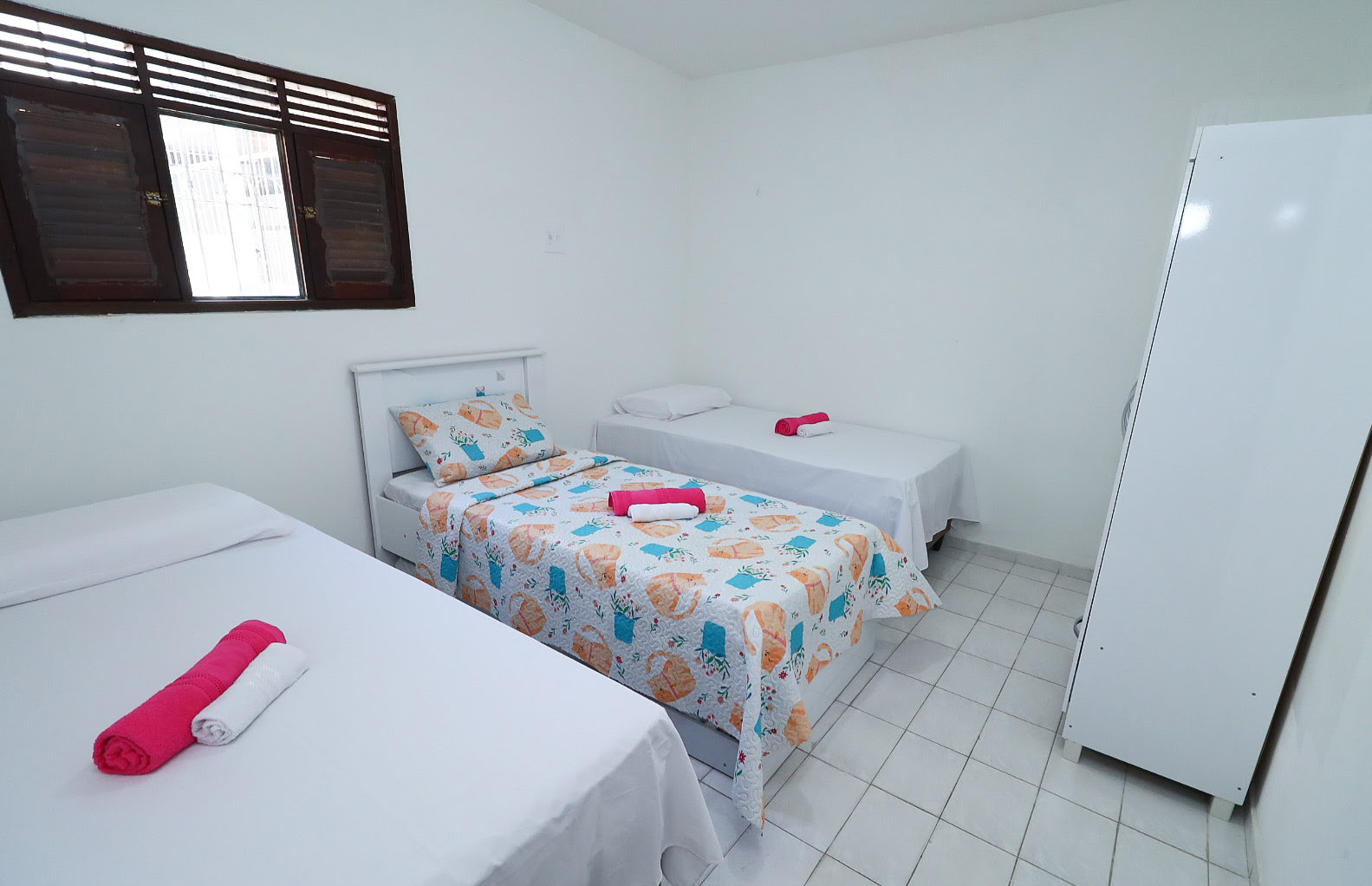 Casa de Acolhida, LGBTQIAP+, João Pessoa