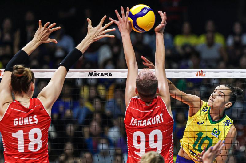 Vôlei