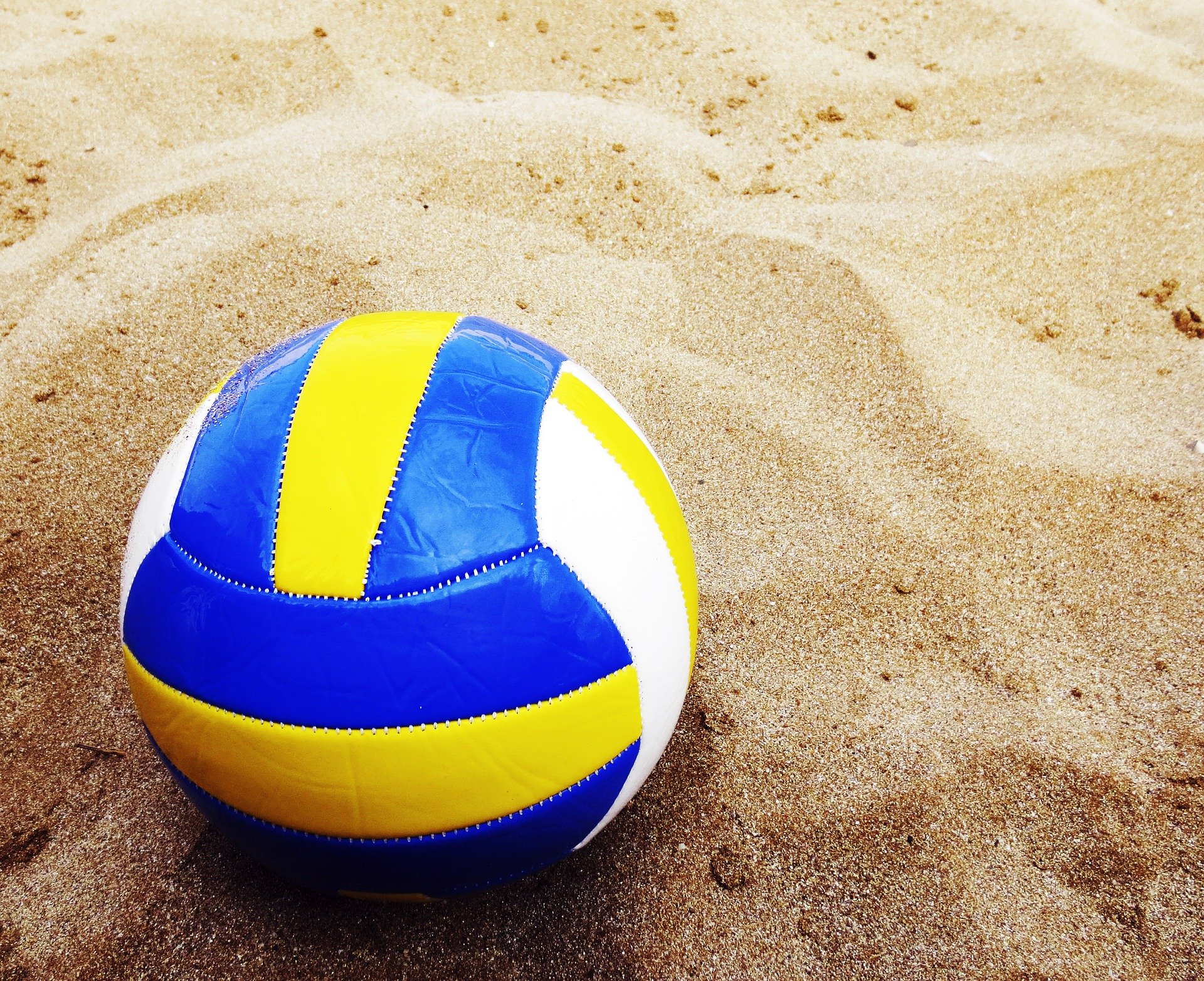 Vôlei