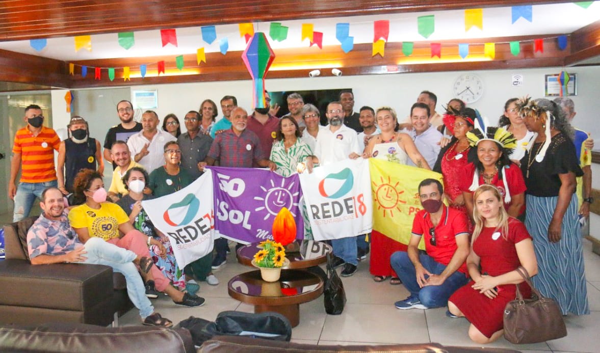Federação