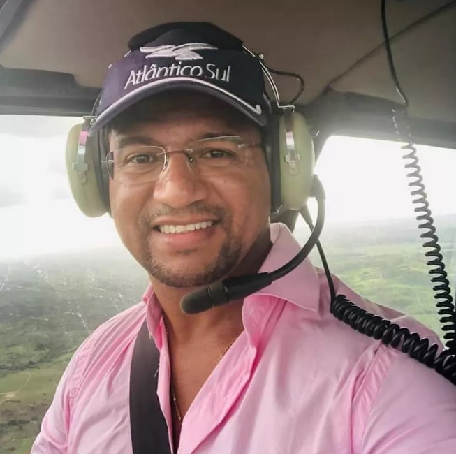Piloto