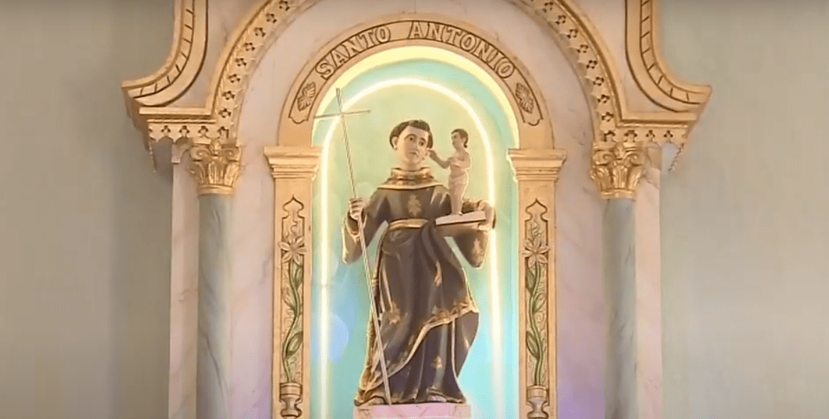 Santo Antônio