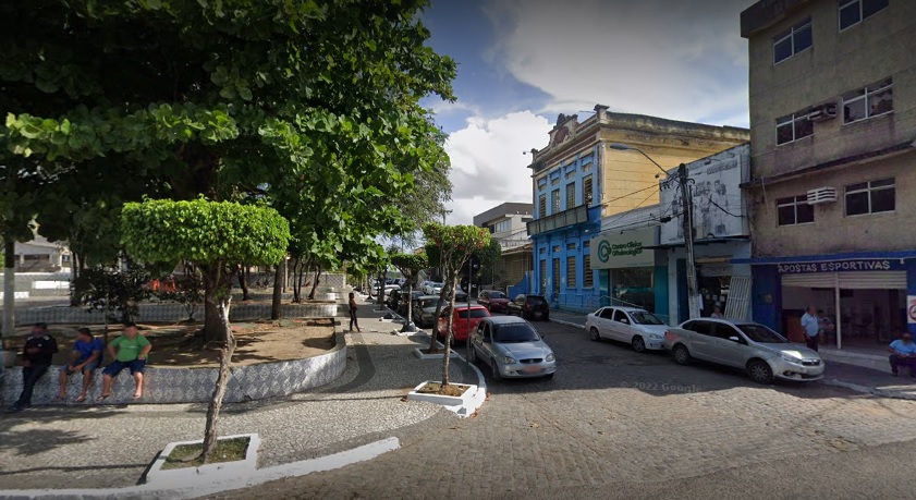 Santa Rita