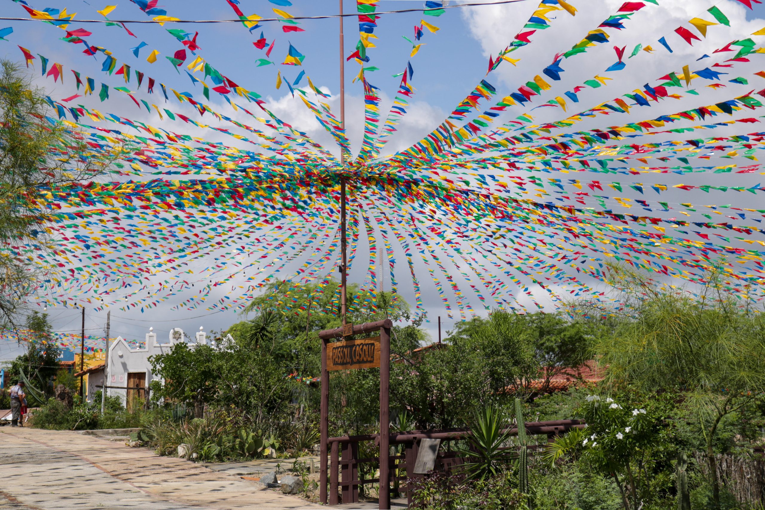 Vila Sítio São João