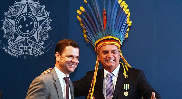 Bolsonaro