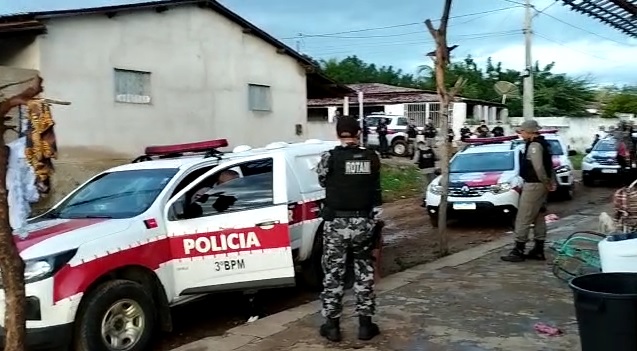 Operação