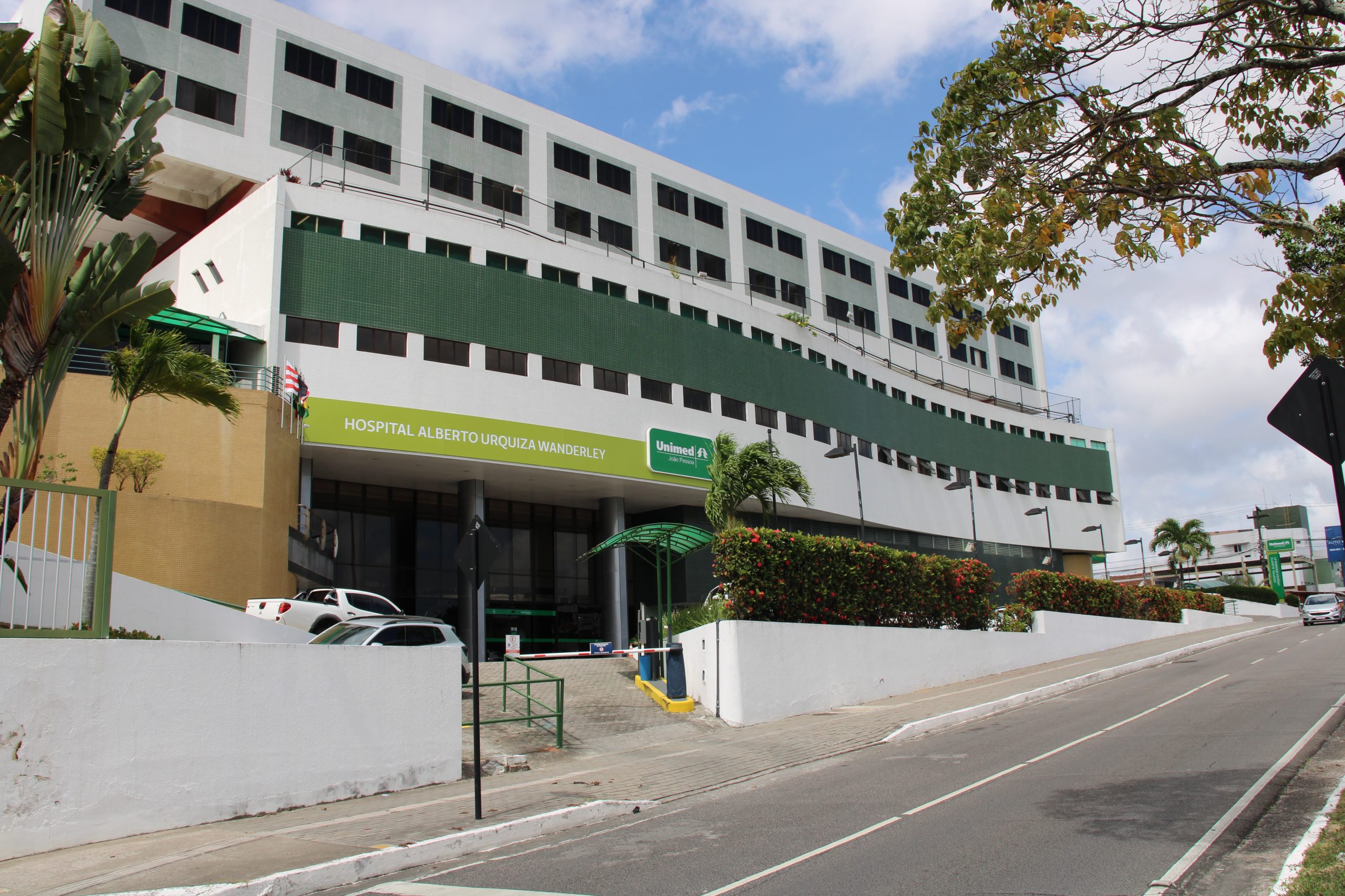 Hospital Unimed