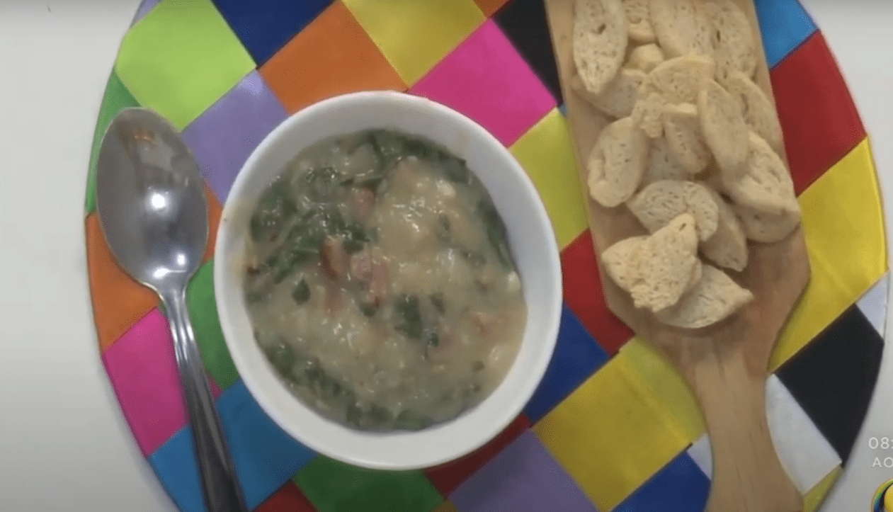Receitas