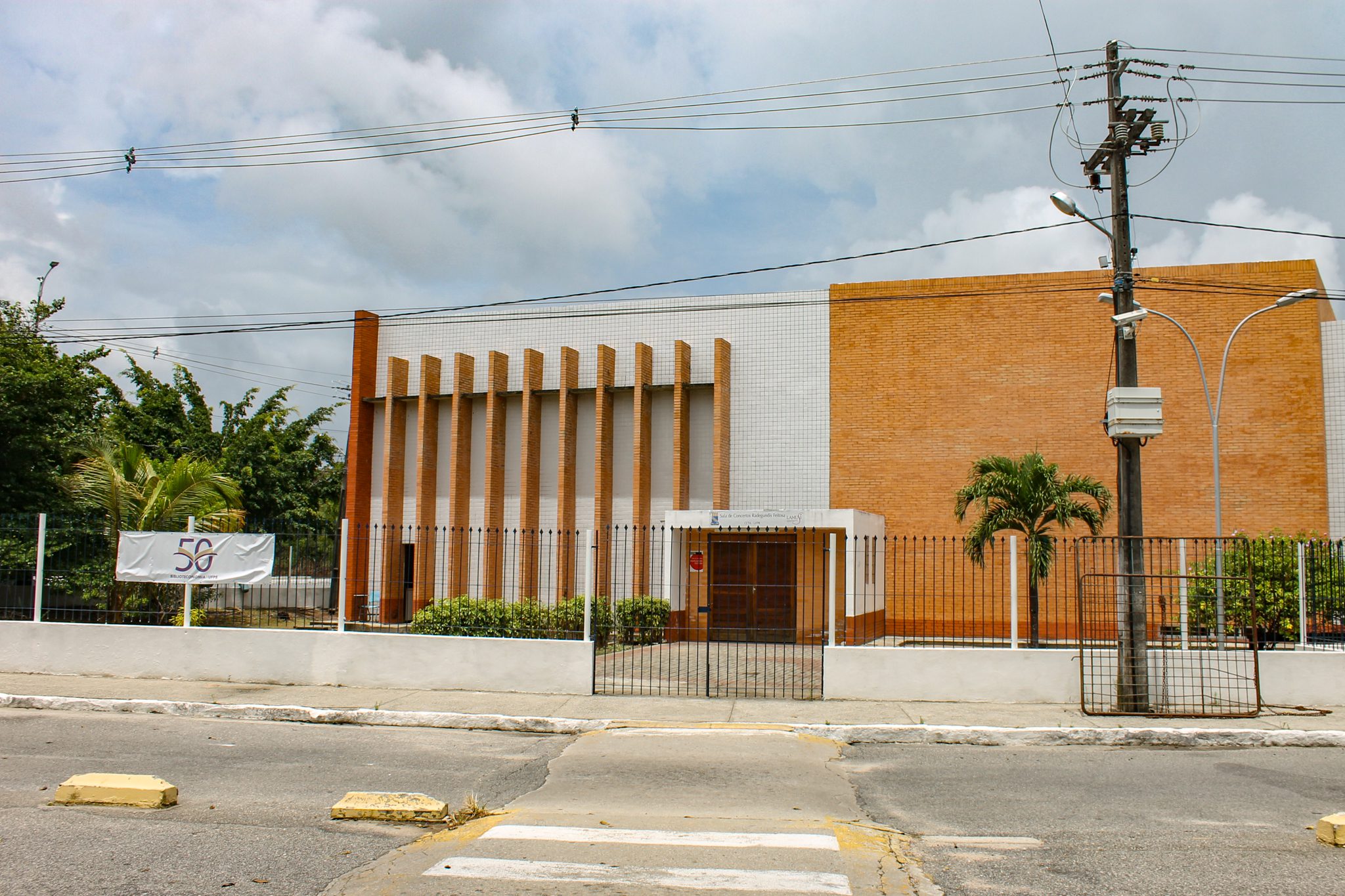 UFPB Departamento de Música