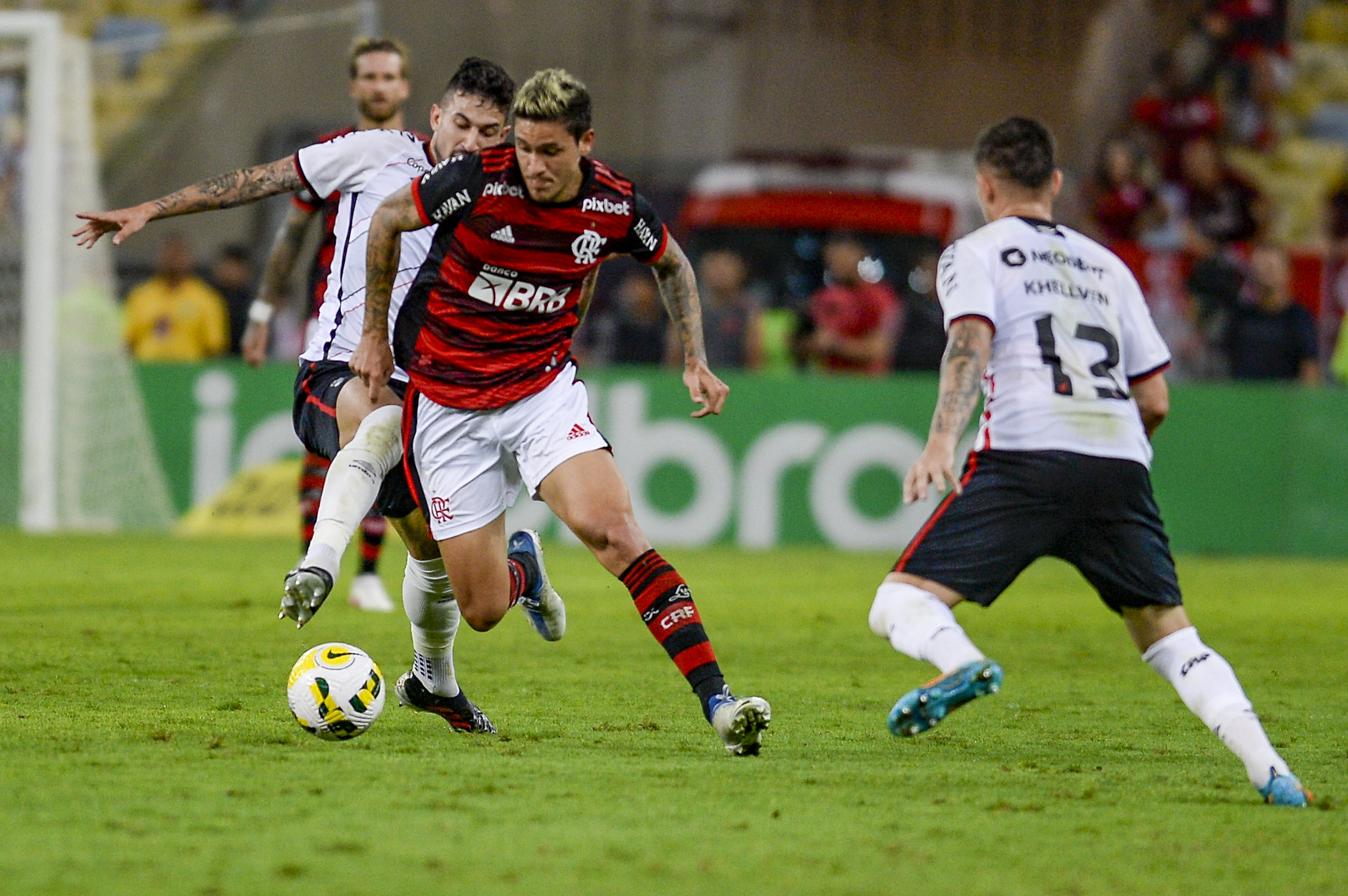 Flamengo