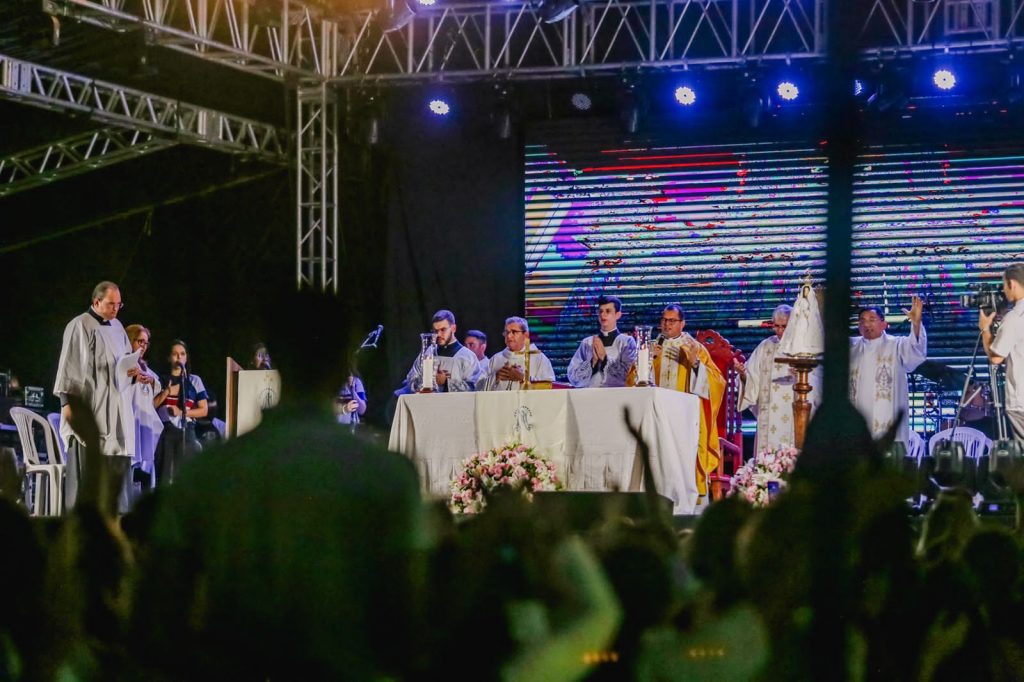 Festa das Neves