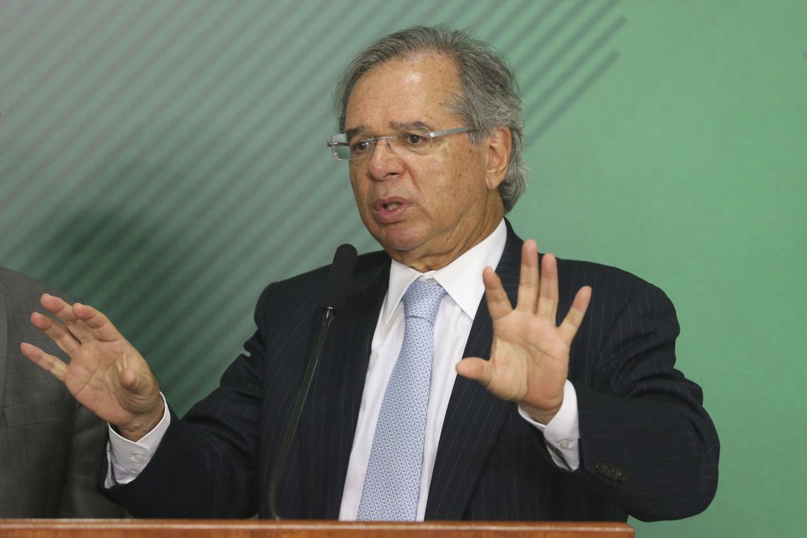 Paulo Guedes