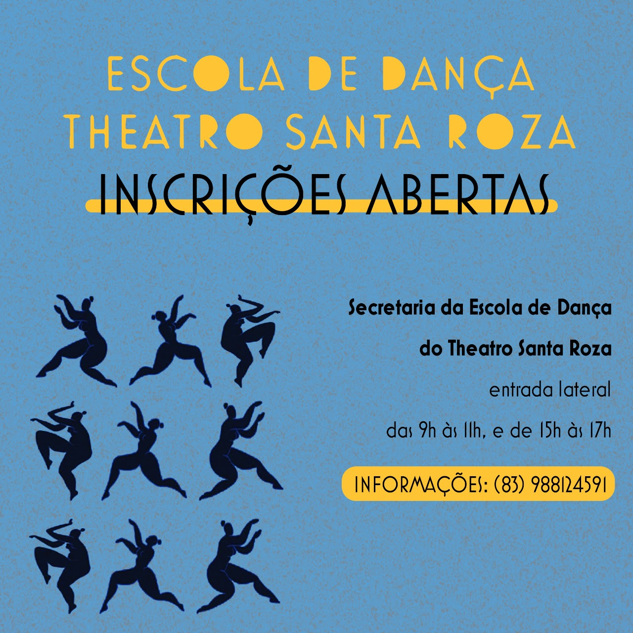 Dança