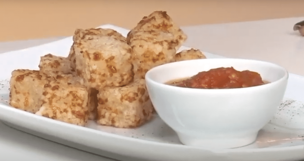 Receitas