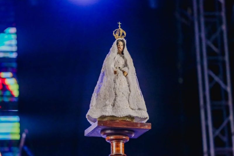 Festa das Neves
