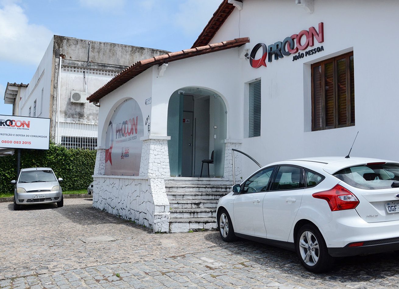 Procon João Pessoa