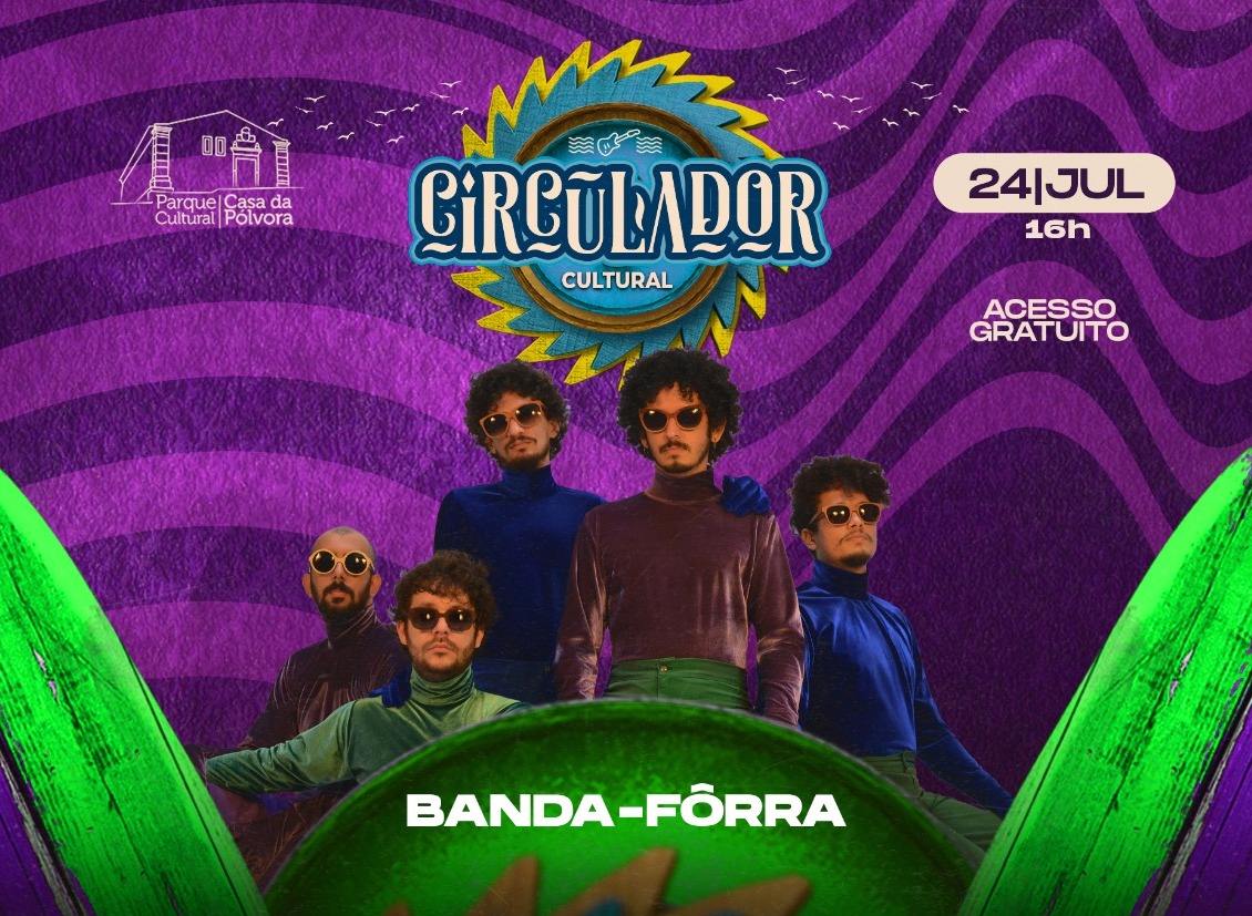 Banda-Fôrra