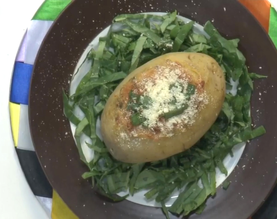 Receitas
