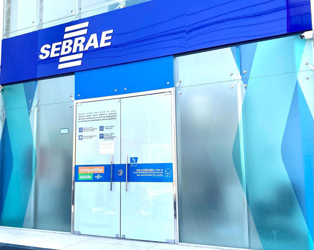 Sebrae
