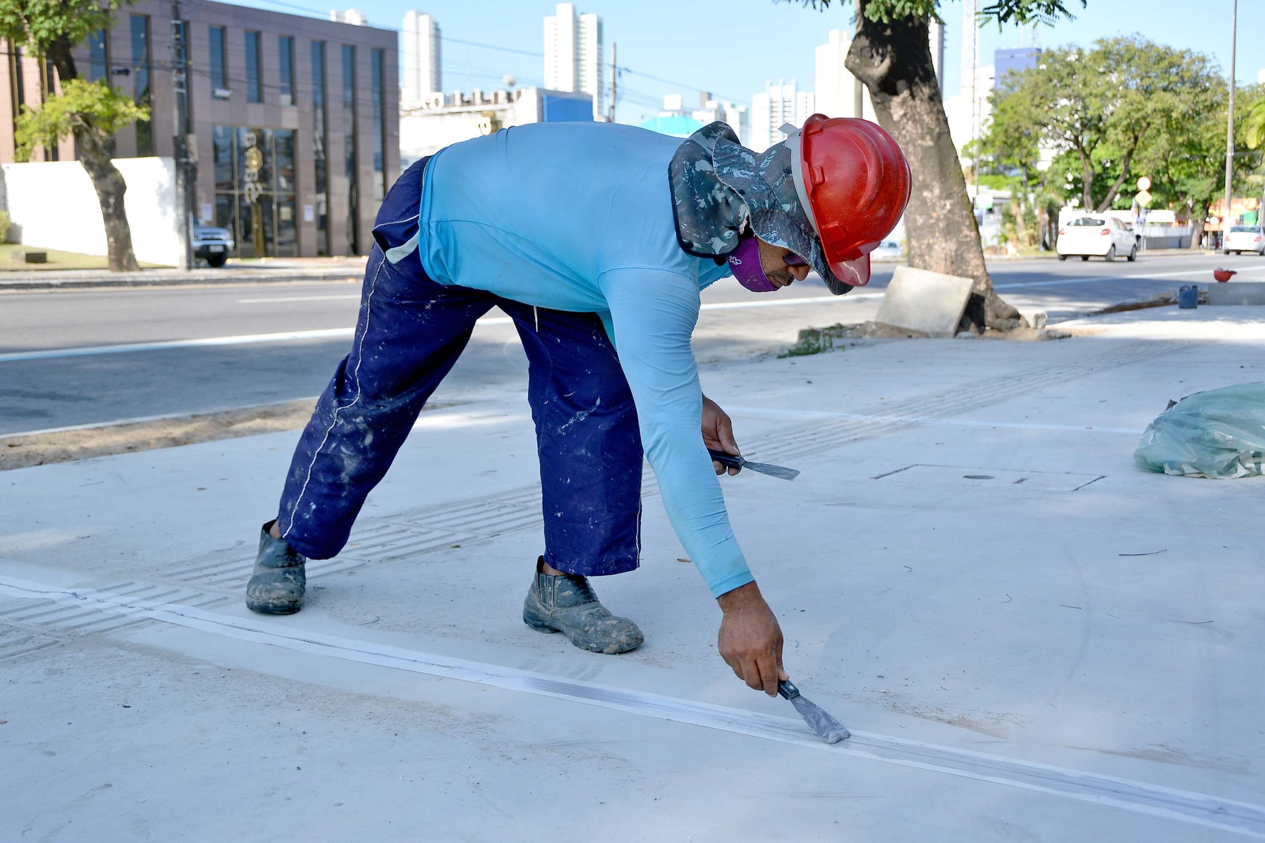 Construção