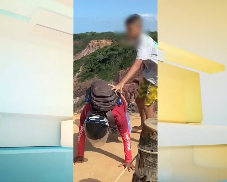 Turistas