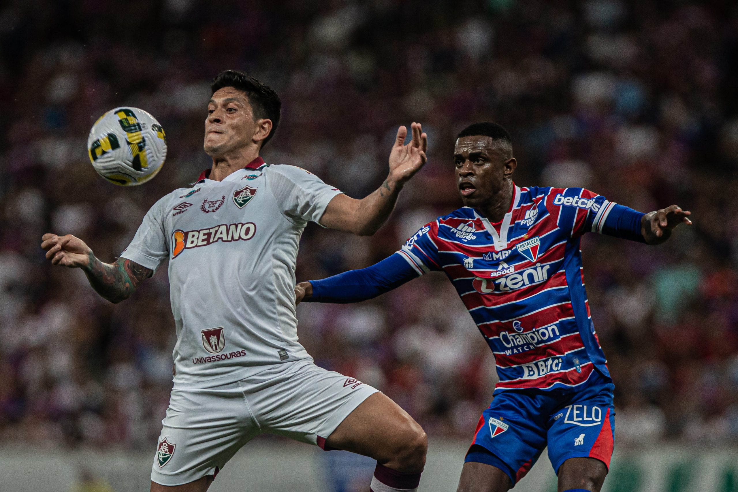 Fluminense