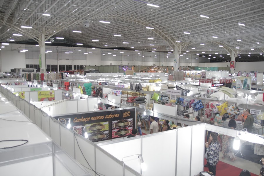 Brasil Mostra Brasil