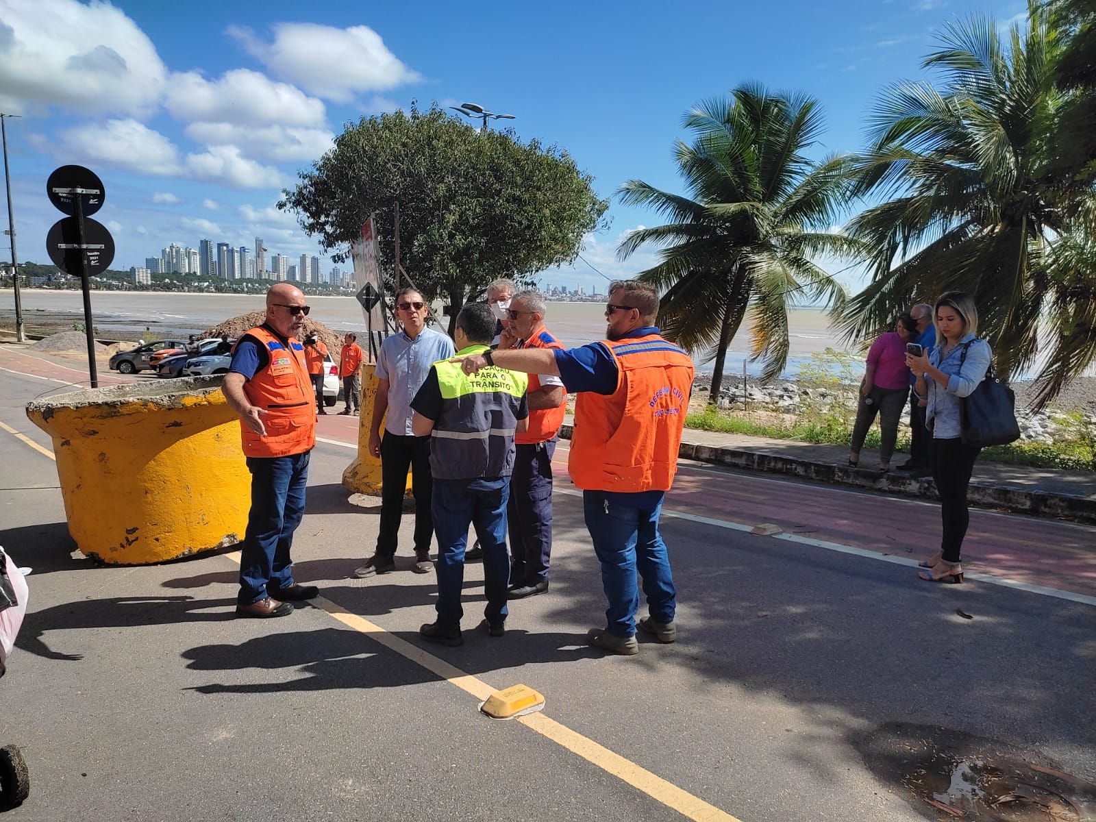 Ciclovia
