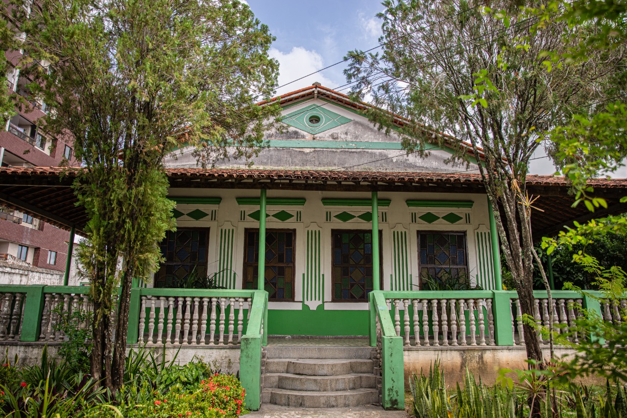 Santa Rita
