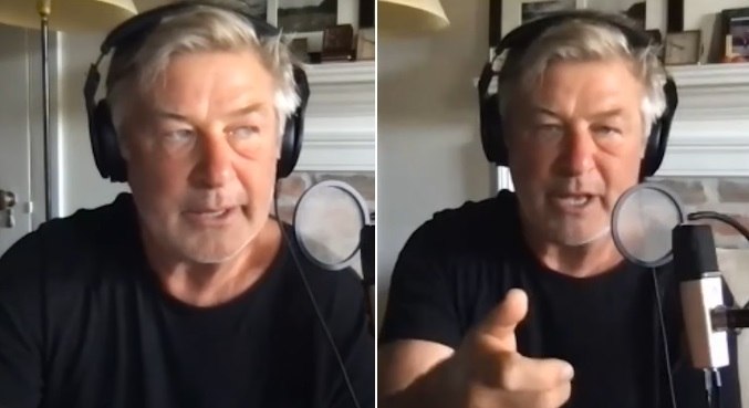 Alec Baldwin
