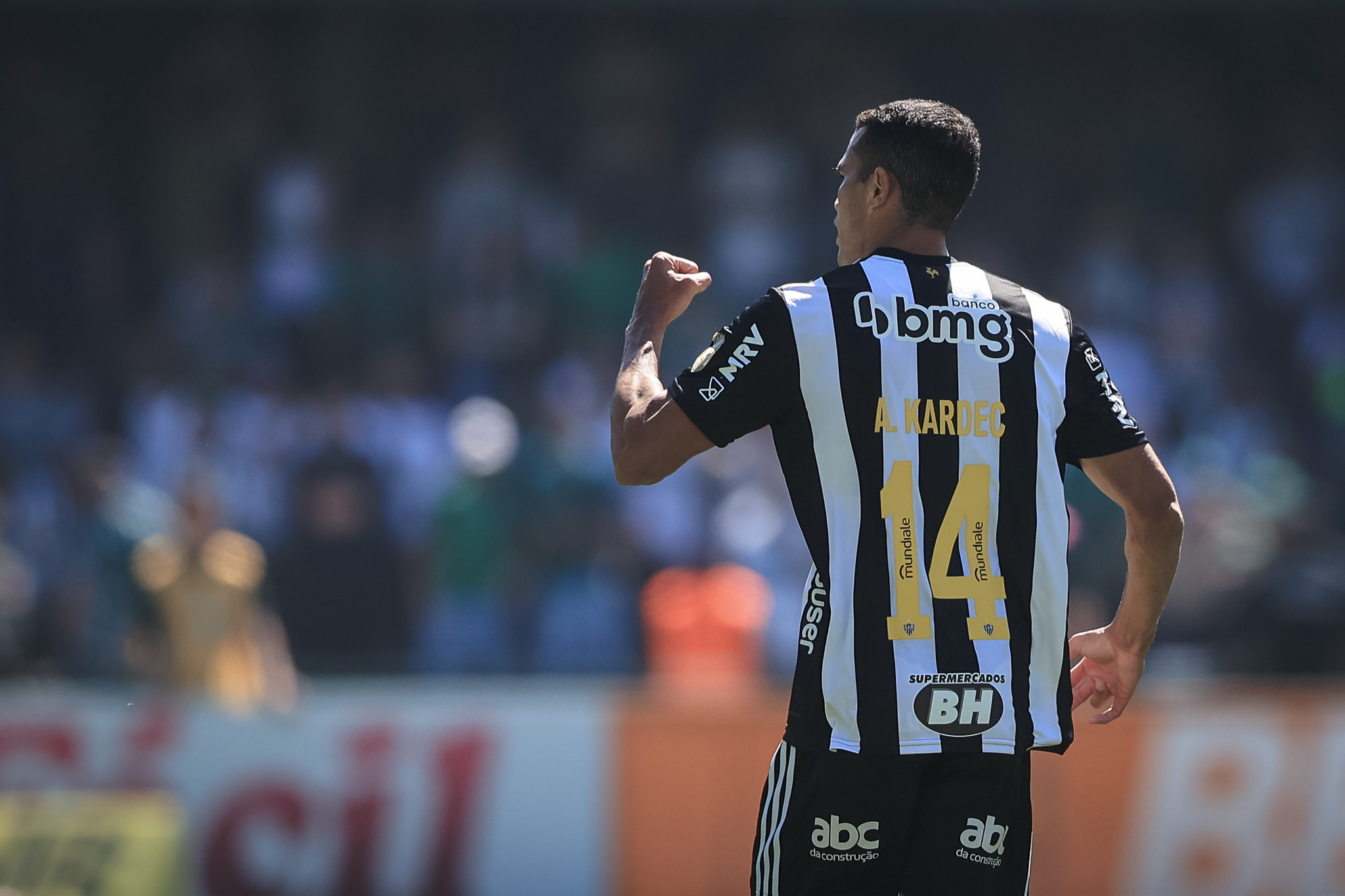 Atlético-MG