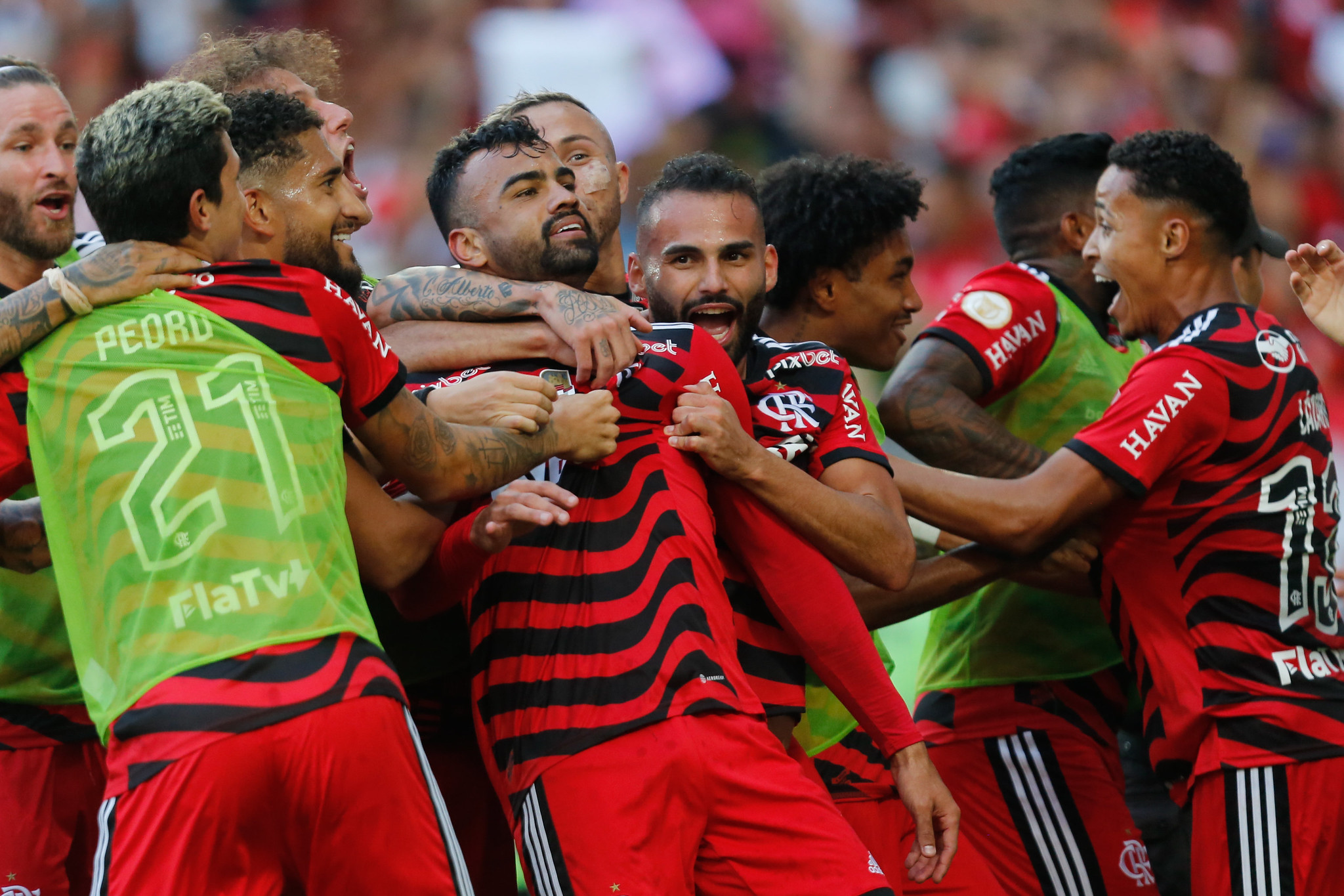 Flamengo