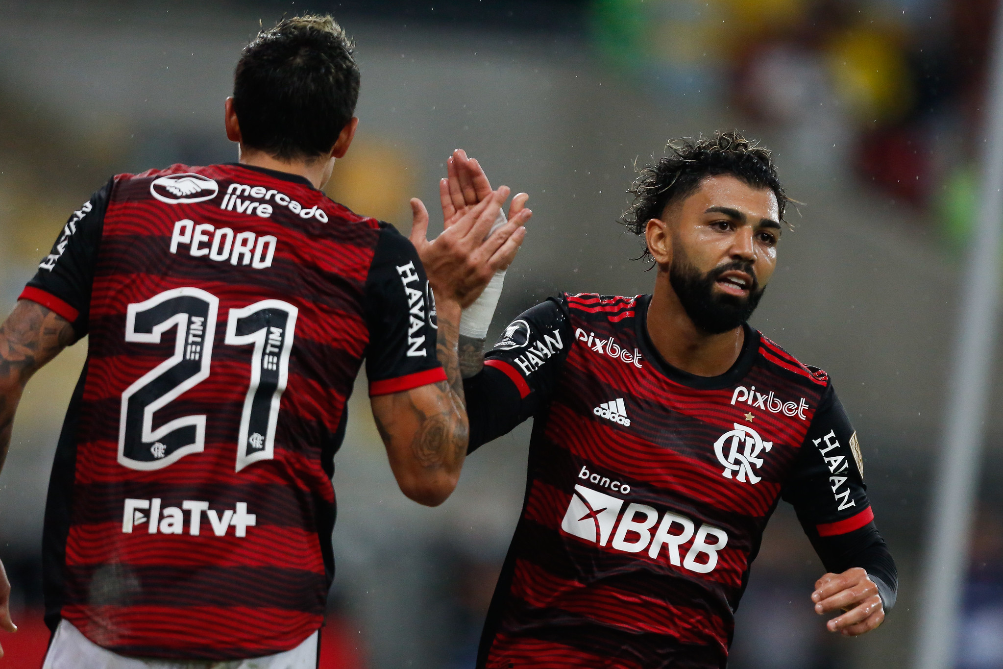 Flamengo