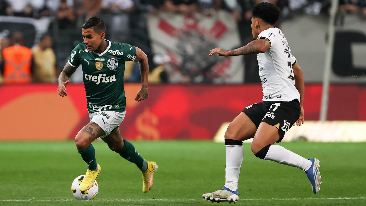 Palmeiras