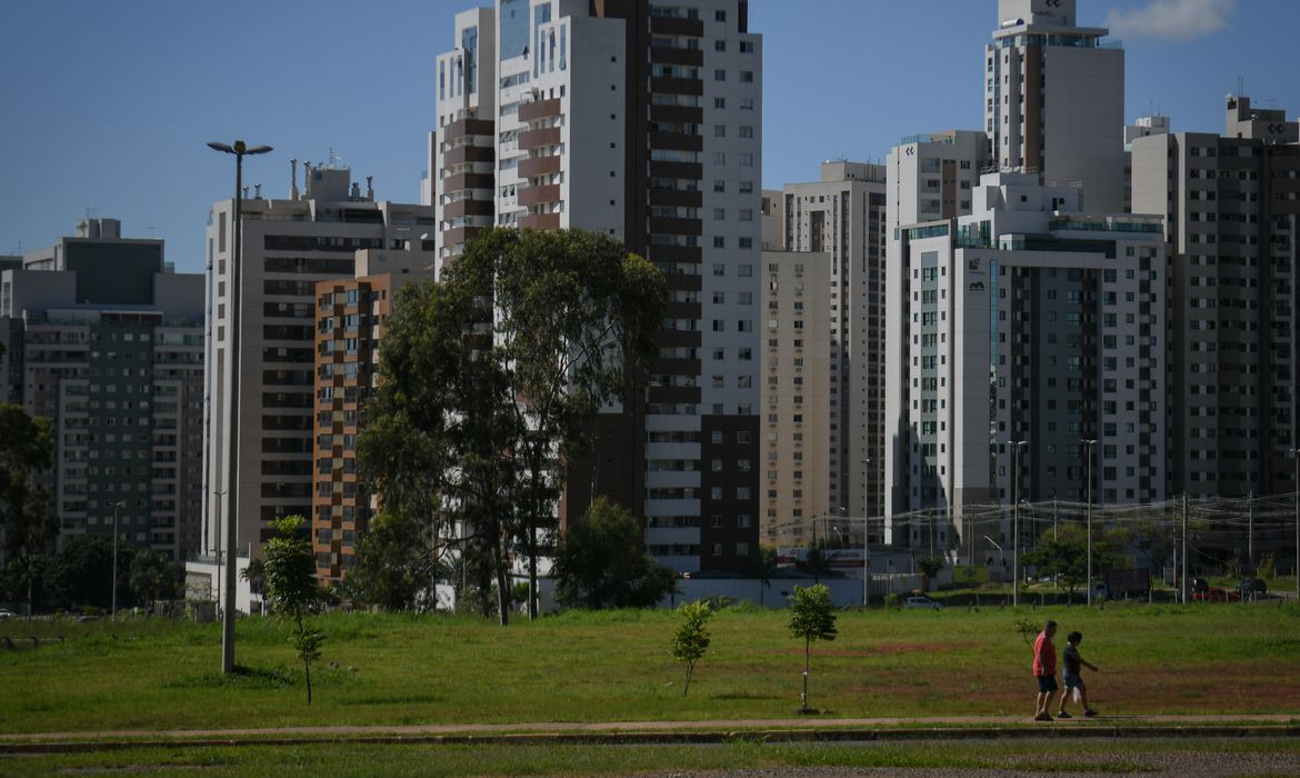 Imóveis