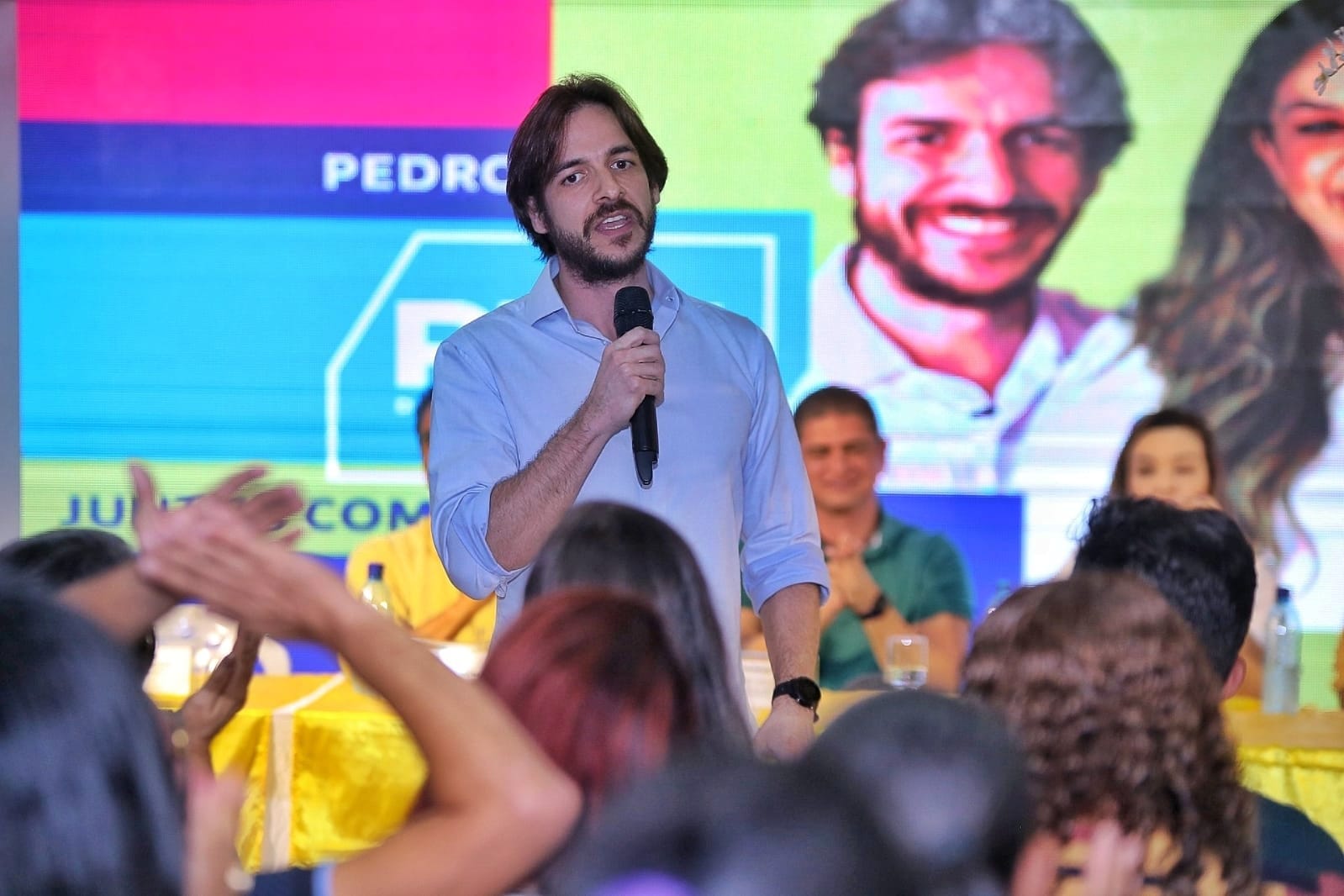 Pedro Cunha Lima