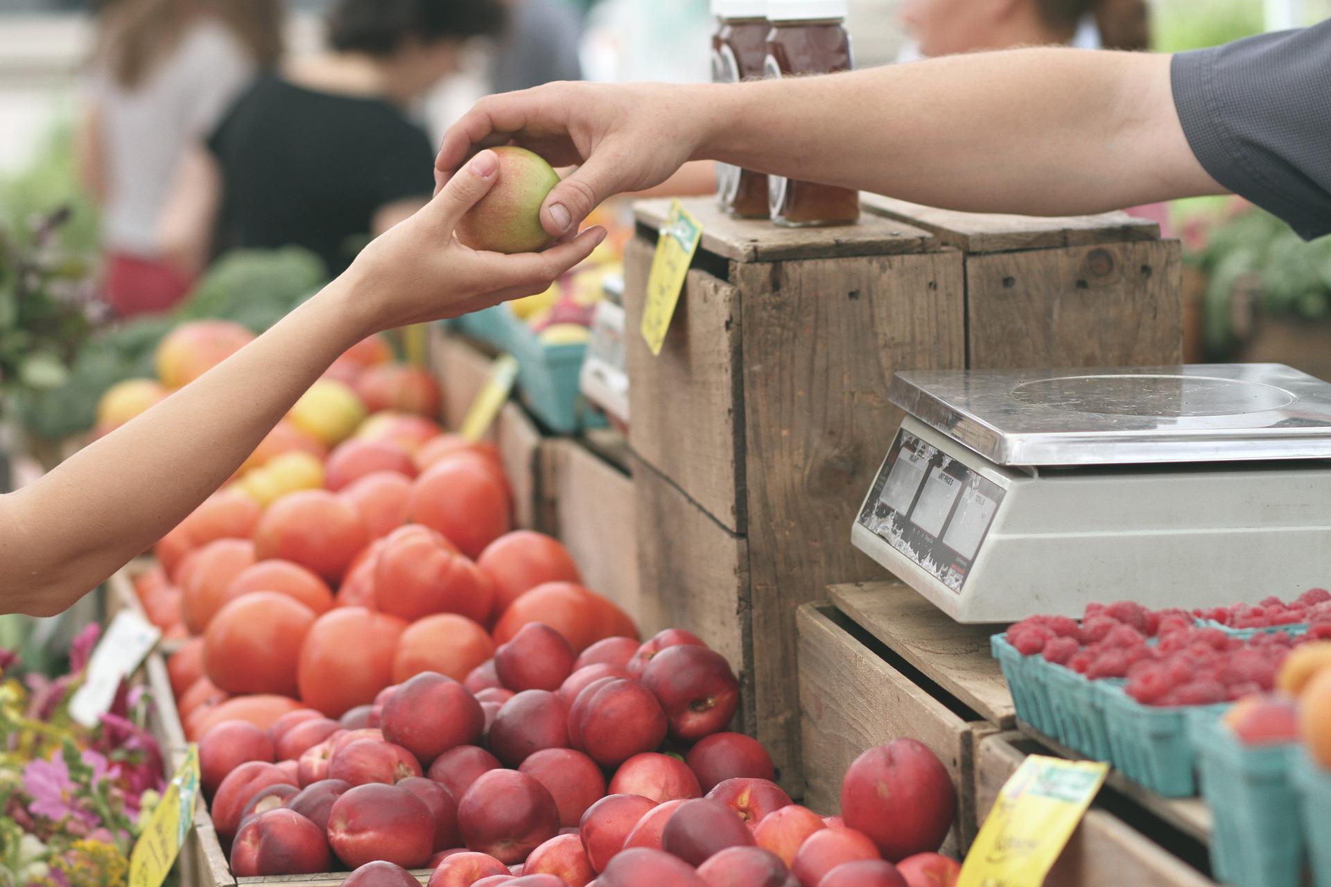Frutas